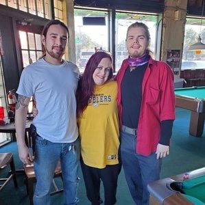 Meet your Posher, Jennifer